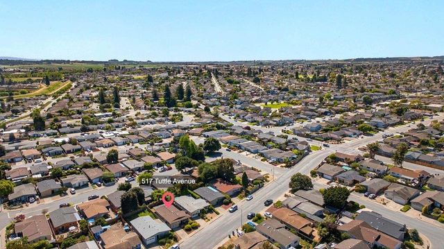 517 Tuttle Avenue, Watsonville, CA 95076
