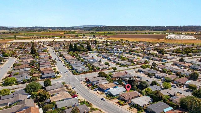 517 Tuttle Avenue, Watsonville, CA 95076
