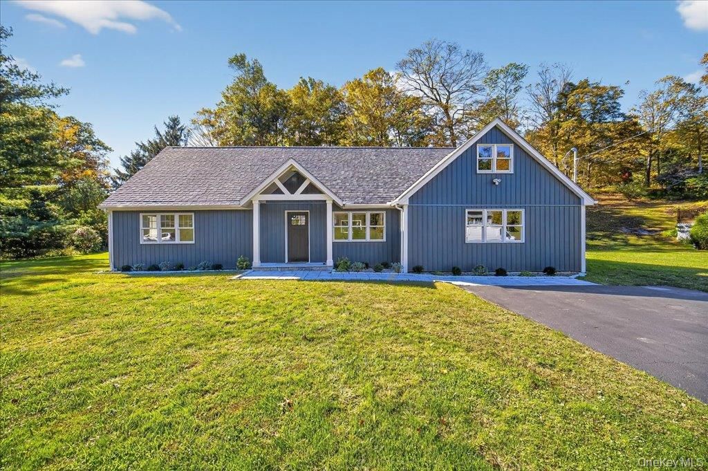 64 Meadow Lane, Katonah, NY 10536