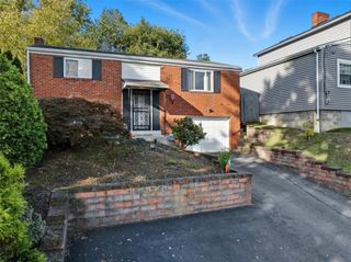 5838 Rodgers, Lincoln Place, PA 15207