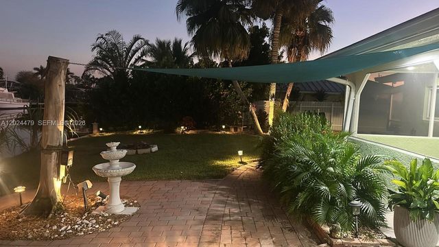 2212 Club House Road, North Fort Myers, FL 33917