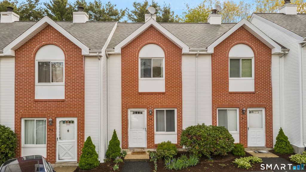 585 Park Road 7-3, Waterbury, CT 06708