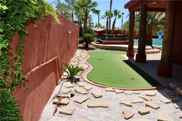 8152 Eagledancer Avenue, Las Vegas, NV 89129