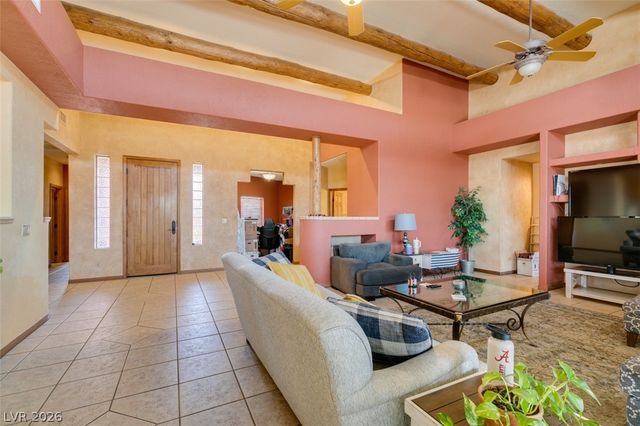 8152 Eagledancer Avenue, Las Vegas, NV 89129