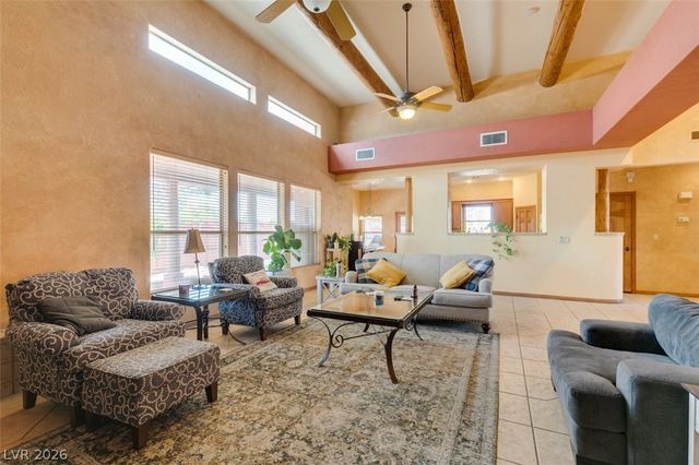8152 Eagledancer Avenue, Las Vegas, NV 89129