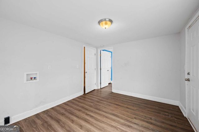 1124 Graymont Drive SW, Atlanta, GA 30310