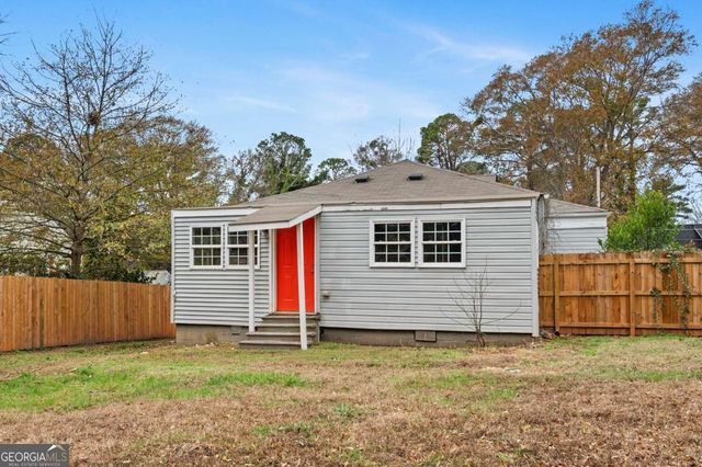 1124 Graymont Drive SW, Atlanta, GA 30310