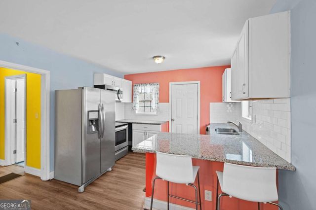 1124 Graymont Drive SW, Atlanta, GA 30310