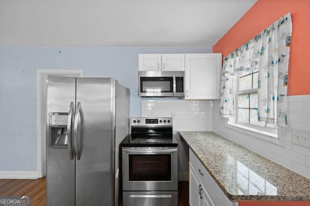 1124 Graymont Drive SW, Atlanta, GA 30310