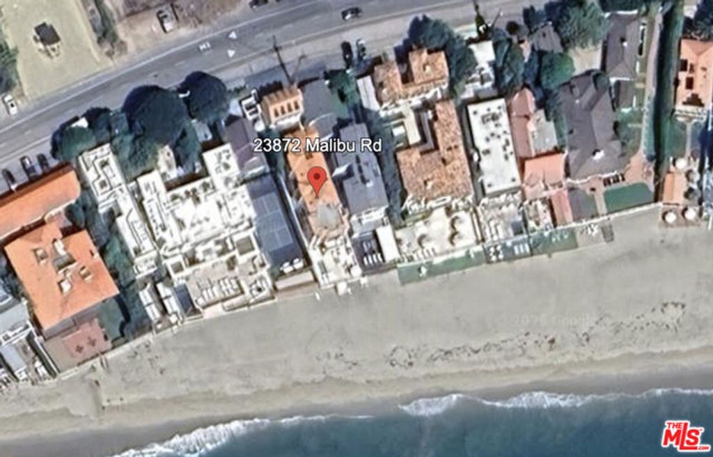 23872 Malibu Road, Malibu, CA 90265