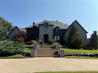 11922 S Kingston Avenue, Tulsa, OK 74137