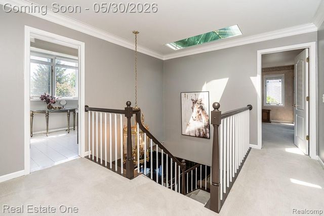 44105 Dunham Court, Clinton Charter Township, MI 48038