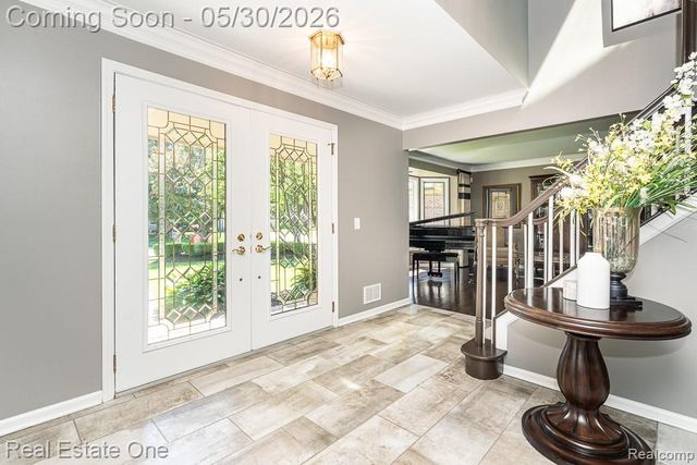 44105 Dunham Court, Clinton Charter Township, MI 48038