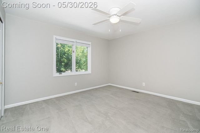 44105 Dunham Court, Clinton Charter Township, MI 48038