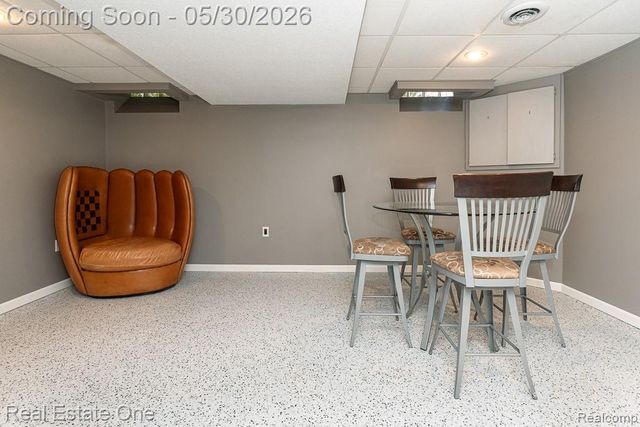 44105 Dunham Court, Clinton Charter Township, MI 48038