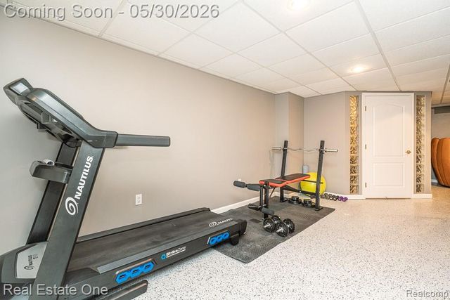 44105 Dunham Court, Clinton Charter Township, MI 48038
