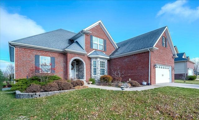 104 Blue Jay Way, Wilmore, KY 40390