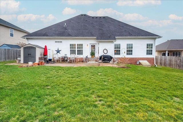 104 Blue Jay Way, Wilmore, KY 40390