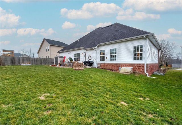 104 Blue Jay Way, Wilmore, KY 40390