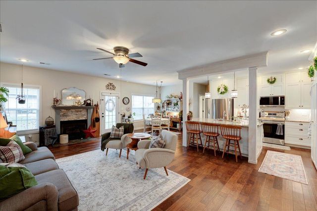 104 Blue Jay Way, Wilmore, KY 40390