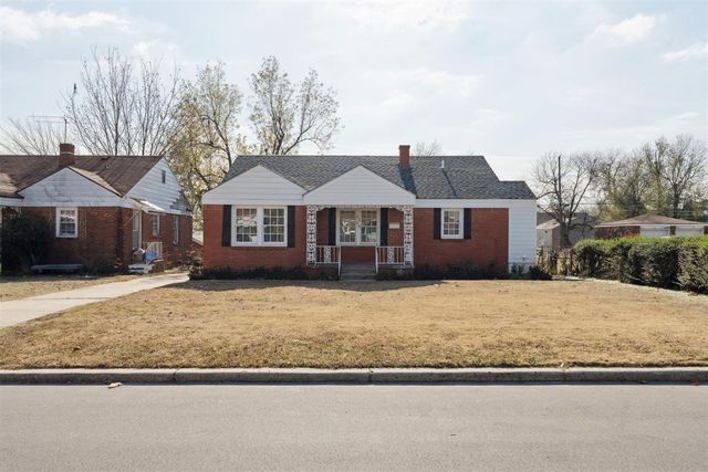 2220 N Hardin Drive, Oklahoma City, OK 73111