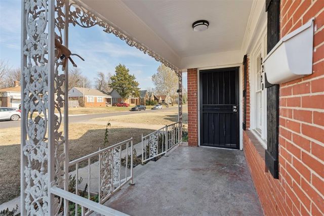 2220 N Hardin Drive, Oklahoma City, OK 73111