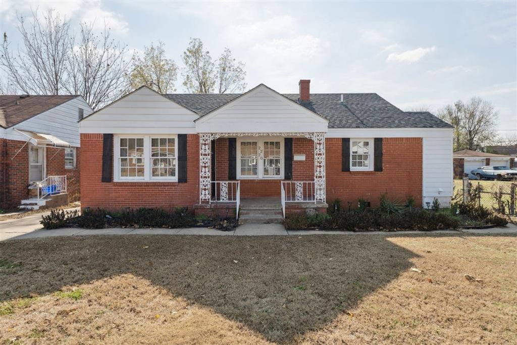 2220 N Hardin Drive, Oklahoma City, OK 73111