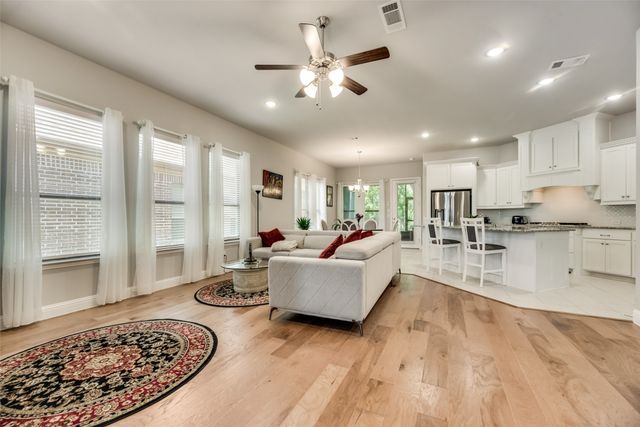 1524 Sonnet Drive, Heath, TX 75126