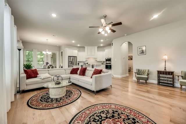 1524 Sonnet Drive, Heath, TX 75126