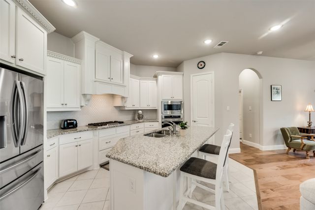 1524 Sonnet Drive, Heath, TX 75126