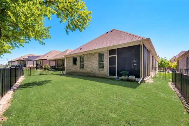1524 Sonnet Drive, Heath, TX 75126