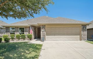 222 Chimney Rock Drive, Waxahachie, TX 75167