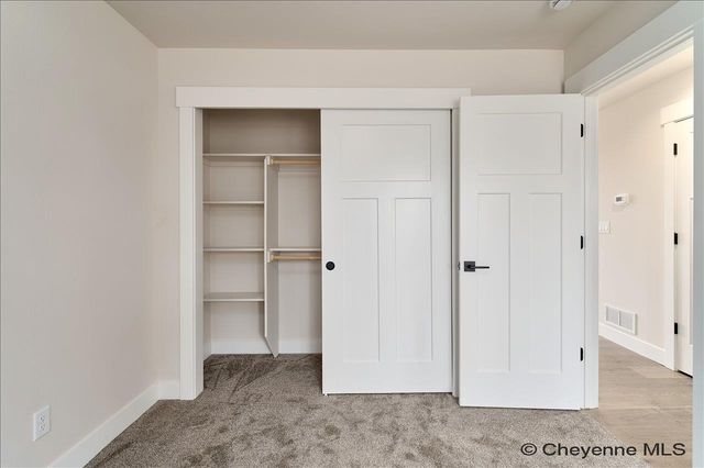 3221 BEVANS ST, Cheyenne, WY 82001