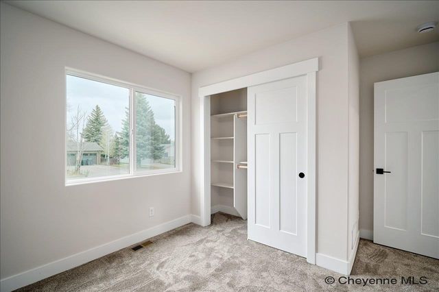 3221 BEVANS ST, Cheyenne, WY 82001