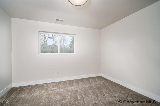 3221 BEVANS ST, Cheyenne, WY 82001