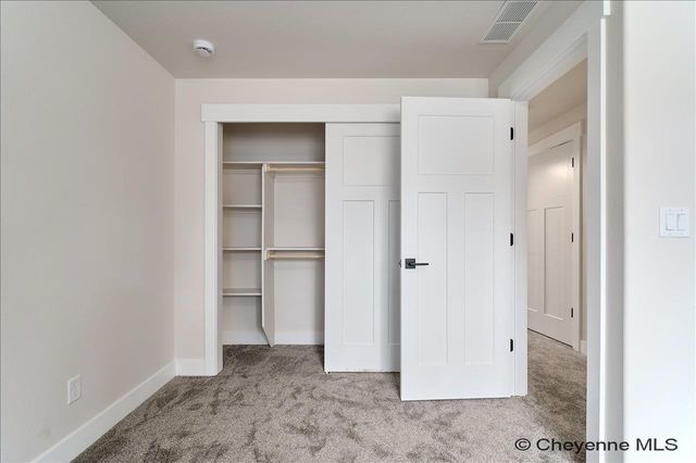 3221 BEVANS ST, Cheyenne, WY 82001