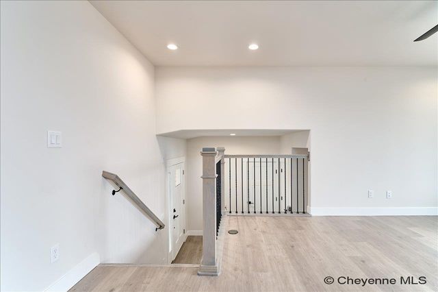 3221 BEVANS ST, Cheyenne, WY 82001