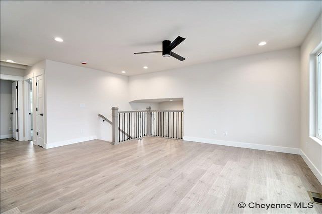 3221 BEVANS ST, Cheyenne, WY 82001