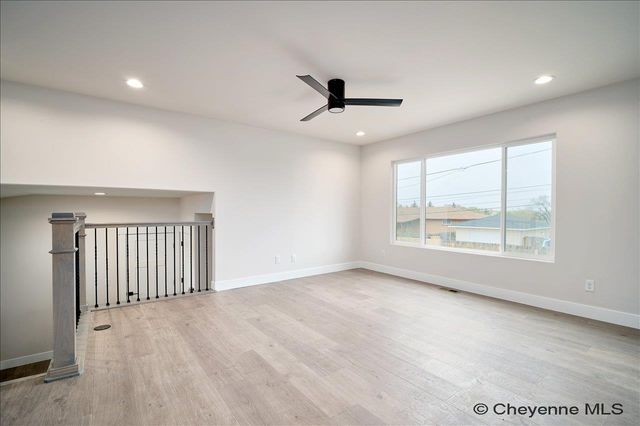 3221 BEVANS ST, Cheyenne, WY 82001