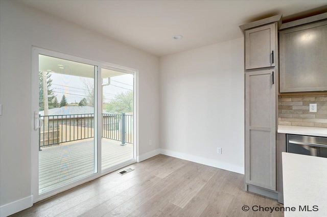 3221 BEVANS ST, Cheyenne, WY 82001