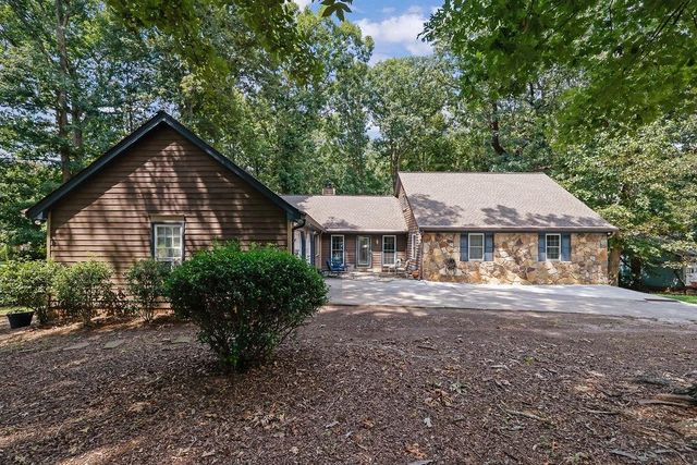 1677 Heritage Drive, Snellville, GA 30078