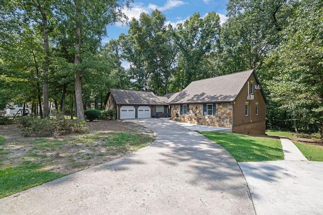 1677 Heritage Drive, Snellville, GA 30078