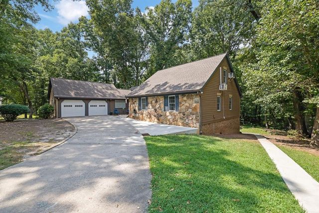 1677 Heritage Drive, Snellville, GA 30078
