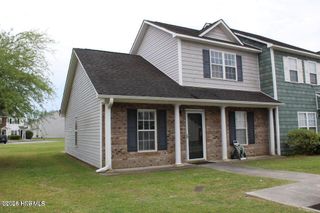 801 Springwood Drive, Jacksonville, NC 28546
