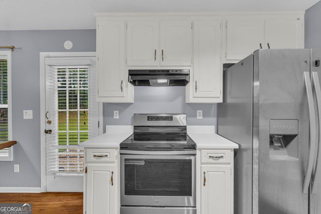 623 Oakwood Lane, Monroe, GA 30655