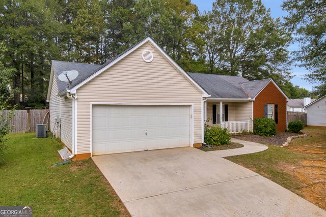 623 Oakwood Lane, Monroe, GA 30655