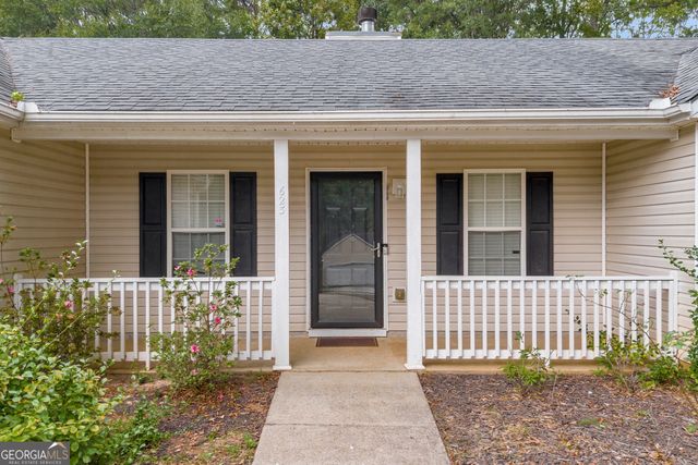 623 Oakwood Lane, Monroe, GA 30655