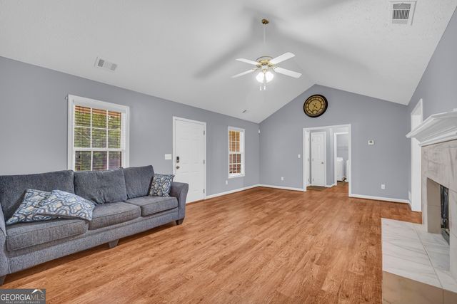 623 Oakwood Lane, Monroe, GA 30655