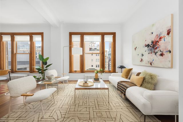 366 BROADWAY PH12B, New York City, NY 10013