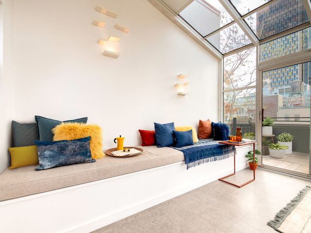 366 BROADWAY PH12B, New York City, NY 10013